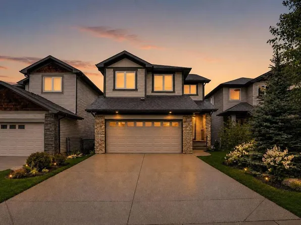 3 E Sunset Ct, Cochrane, AB T4C 0G3
