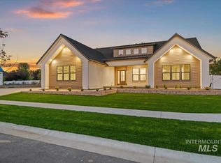 196 N Timber Wolf Pl, Eagle, ID 83616