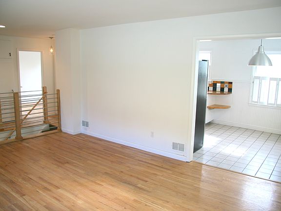 Living Room to Kitchen