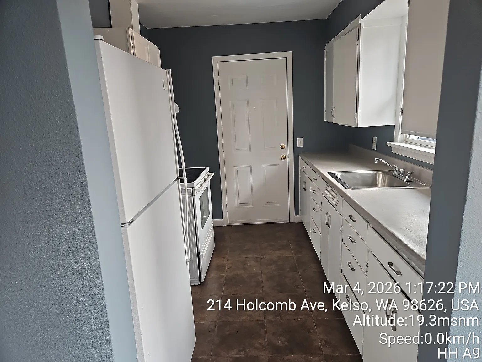 2 bed, 528 sqft, $1,250 — Photo 4