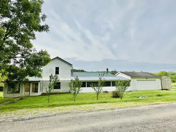 567 Autumn Hill Rd, Bidwell, OH 45614