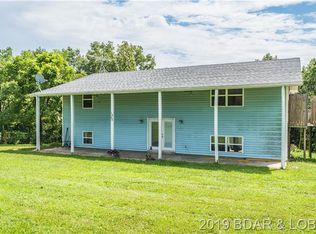 1895 State Road C, Richland, MO 65556