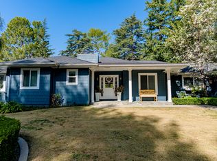 2041 Los Amigos St, La Canada Flintridge, CA 91011