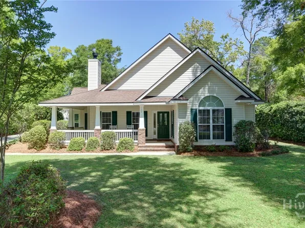 132 Royal Oak Drive, Guyton, GA 31312