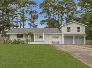 2340 County Road 762, Brookland, AR 72417