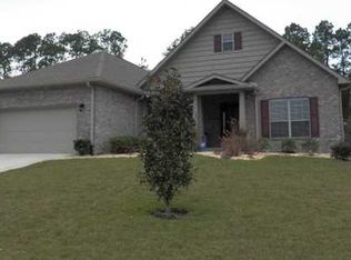 735 Lime Ln, Crestview, FL 32536