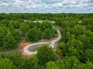 51D Hensley Rd, Gordon, TX 76453