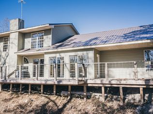 228 Drowsy Drive Ln, Hardinsburg, KY 40143