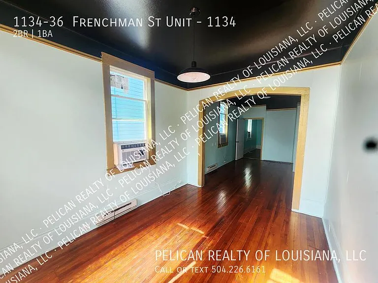1134-36 Frenchmen St #1134 — Photo 4