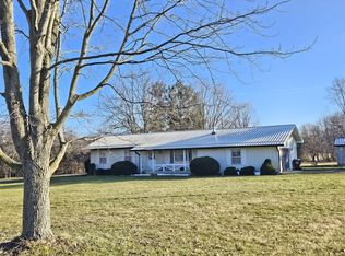 7475 Clinton Macon Rd, Clinton, MI 49236