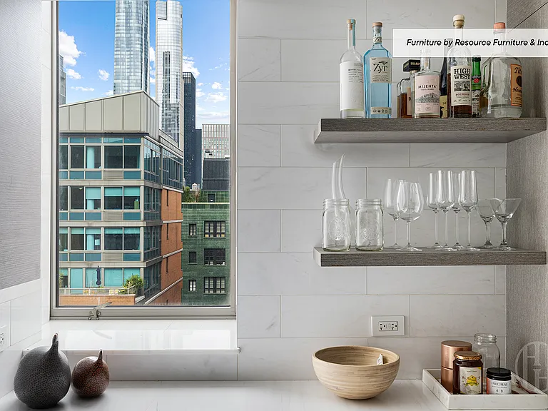 520 W 23rd St #14D — Photo 5