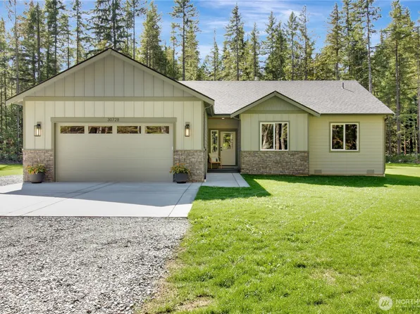 30728 419th Avenue NE Lot A, Arlington, WA 98223