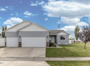 6716 W Rambo St, Rathdrum, ID 83858