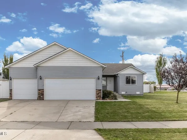 6716 W Rambo St, Rathdrum, ID 83858