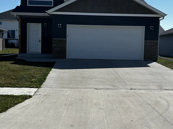 6714 71st Ave S, Horace, ND 58047