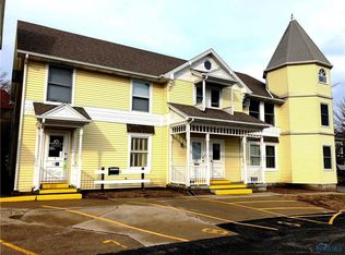 317 N Main St, Bowling Green, OH