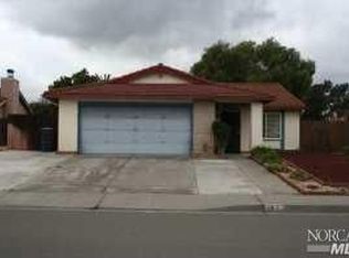 187 Burgundy Way, Fairfield, CA 94533