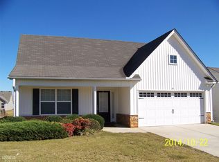 45 Manchester Ln, Jefferson, GA 30549