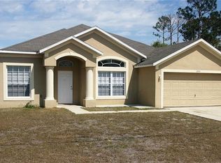 1201 Baltic Dr, Poinciana, FL 34759