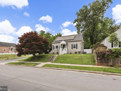 2619 Poplar Dr, Baltimore, MD, 21207