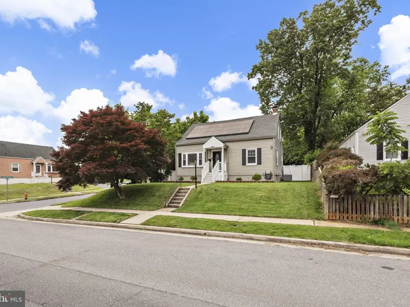 2619 Poplar Dr, Baltimore, MD 21207