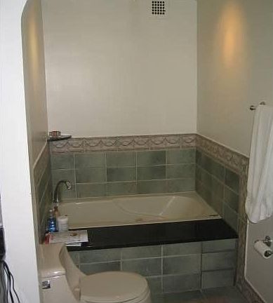 Master Suite Bathroom