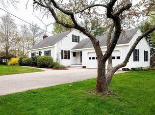 97 Gulf Rd, Dover, NH 03820