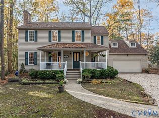 13905 N Point Rd, Midlothian, VA 23112