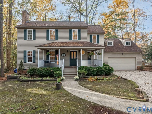 13905 N Point Rd, Midlothian, VA 23112