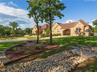 3032 County Road 808, Cleburne, TX 76031