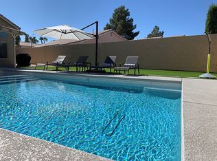 1960 Flagstone Ranch Ln, Henderson, NV 89012