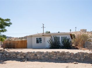 6644 Pine Ave, Twentynine Palms, CA 92277