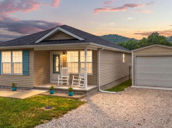 313 Mynhier Rd, Morehead, KY 40351