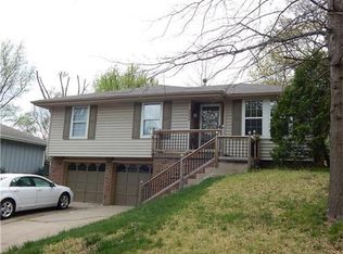 6506 N Harden Ave, Kansas City, MO 64151