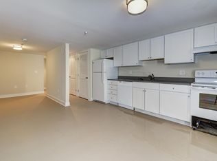 2316 18th St NW UNIT 2, Washington, DC 20009
