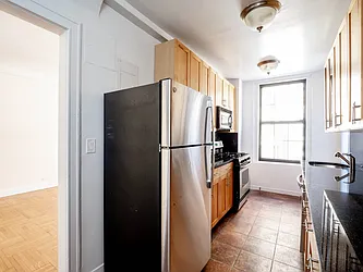 Rented by City Connections Realty