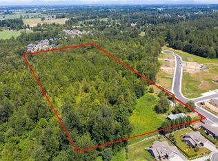 1463 Sorrell Ln, Ferndale, WA 98248