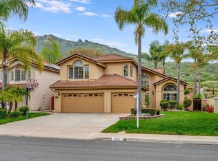 15095 Garden Rd, Poway, CA 92064