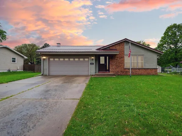 402 South Wright Street, Orfordville, WI 53576