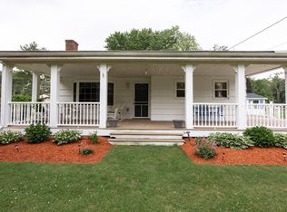 1385 Vernon St, Bridgewater, MA 02324