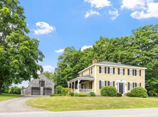 88 Post Road, North Hampton, NH 03862