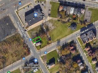 6512 Rosa Parks Blvd, Detroit, MI 48208