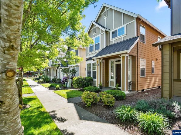 3180 SE Everglade St, Corvallis, OR 97333