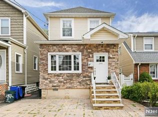 199 Laurel Ave, Kearny, NJ