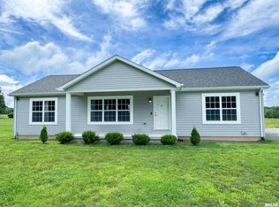 385 Murphy School Rd, Anna, IL 62906