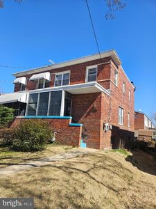 4825 8th St NE, Washington, DC, 20017
