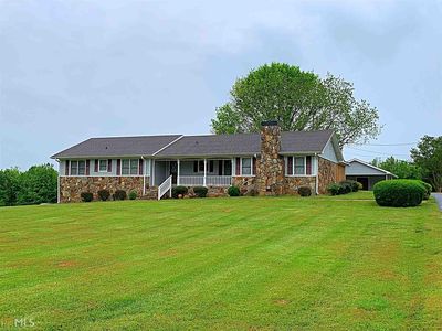 473 Glass Bridge Rd, Lagrange, GA, 30240