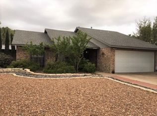5003 Canadian Ave, Midland, TX 79707