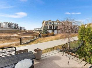 443 NE Sage Hill Grv NW, Calgary, AB T3R 0Z8