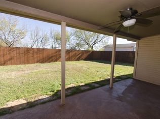 4002 Cedar Creek Ln, San Angelo, TX 76904